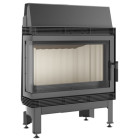 Recuperador Blanka 12 Com Lateral - Kratki